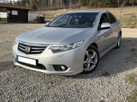 Honda Accord Executive Plus+ Advanced Safe