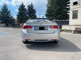 Обява за продажба на Honda Accord Advanced Safe ~29 500 лв. - изображение 7