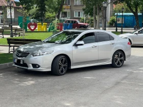 Обява за продажба на Honda Accord Advanced Safe ~29 500 лв. - изображение 8