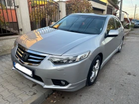 Honda Accord Executive Plus+ Advanced Safe, снимка 3