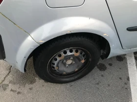 Обява за продажба на Renault Scenic Phase II ~1 600 лв. - изображение 11