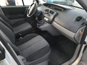 Обява за продажба на Renault Scenic Phase II ~1 600 лв. - изображение 9