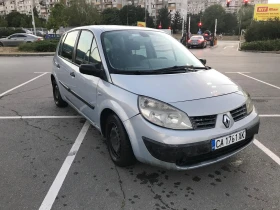 Обява за продажба на Renault Scenic Phase II ~1 600 лв. - изображение 2