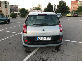 Обява за продажба на Renault Scenic Phase II ~1 600 лв. - изображение 5