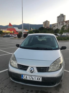 Обява за продажба на Renault Scenic Phase II ~1 600 лв. - изображение 1