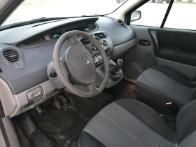 Обява за продажба на Renault Scenic Phase II ~1 600 лв. - изображение 8