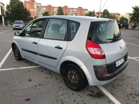 Обява за продажба на Renault Scenic Phase II ~1 600 лв. - изображение 4