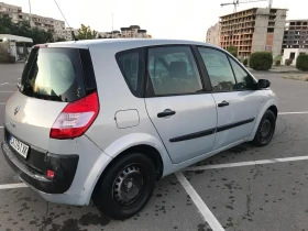 Обява за продажба на Renault Scenic Phase II ~1 600 лв. - изображение 6