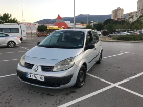 Обява за продажба на Renault Scenic Phase II ~1 600 лв. - изображение 3