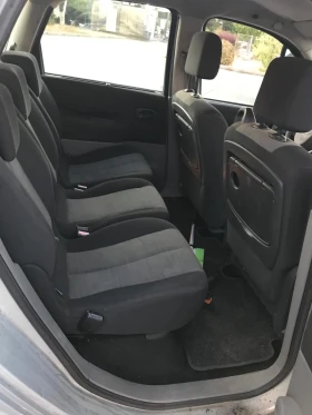 Обява за продажба на Renault Scenic Phase II ~1 600 лв. - изображение 10