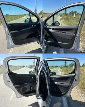 Peugeot 207 1.4i 75hp | Mobile.bg    9