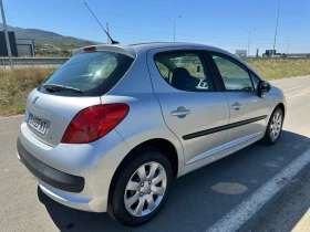 Peugeot 207 1.4i 75hp | Mobile.bg    4