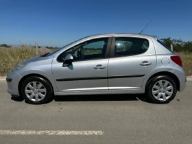Peugeot 207 1.4i 75hp | Mobile.bg    2