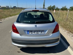 Peugeot 207 1.4i 75hp | Mobile.bg    3