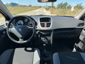 Peugeot 207 1.4i 75hp | Mobile.bg    7