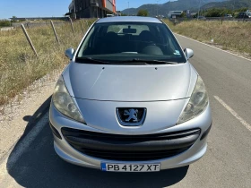 Peugeot 207 1.4i 75hp | Mobile.bg    6
