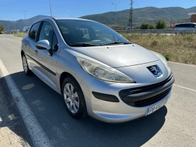 Peugeot 207 1.4i 75hp | Mobile.bg    5