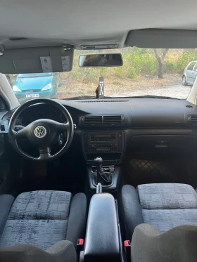 VW Passat | Mobile.bg    13