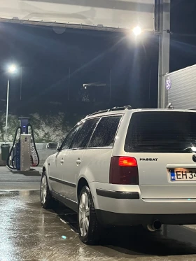 Обява за продажба на VW Passat ~4 200 лв. - изображение 5