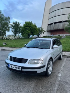 Обява за продажба на VW Passat ~4 200 лв. - изображение 3