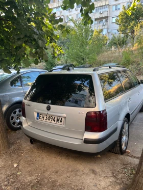 Обява за продажба на VW Passat ~4 200 лв. - изображение 6
