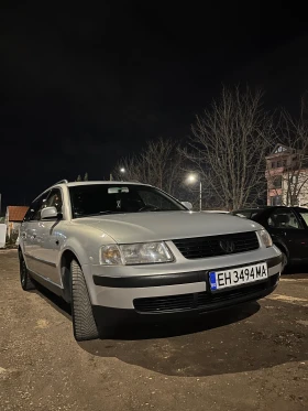 Обява за продажба на VW Passat ~4 200 лв. - изображение 4