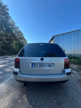 Обява за продажба на VW Passat ~4 200 лв. - изображение 7