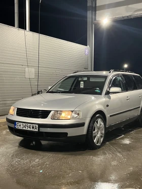 Обява за продажба на VW Passat ~4 200 лв. - изображение 1