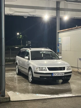 Обява за продажба на VW Passat ~4 200 лв. - изображение 2