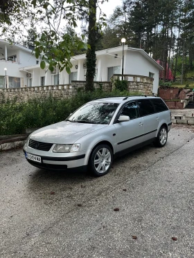 Обява за продажба на VW Passat ~4 200 лв. - изображение 1