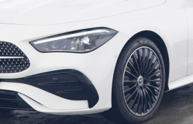 Mercedes-Benz CLE 200/ AMG/ 4-MATIC/ NIGHT/ 360 CAMERA/ LED/ PANO/ - 97980 лв. - 68281475 3