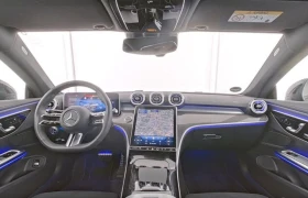 Mercedes-Benz CLE 200/ AMG/ 4-MATIC/ NIGHT/ 360 CAMERA/ LED/ PANO/ - 97980 лв. - 68281475 9