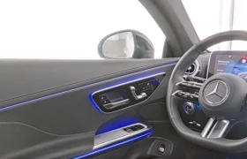 Mercedes-Benz CLE 200/ AMG/ 4-MATIC/ NIGHT/ 360 CAMERA/ LED/ PANO/ - 97980 лв. - 68281475 6