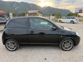 Lancia Ypsilon 1.4 I 95 k.. 75000 | Mobile.bg    6