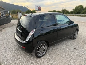 Lancia Ypsilon 1.4 I 95 k.. 75000 | Mobile.bg    5