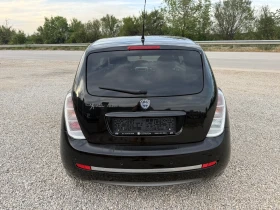 Lancia Ypsilon 1.4 I 95 k.. 75000 | Mobile.bg    7