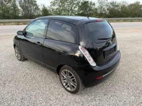 Lancia Ypsilon 1.4 I 95 k.. 75000 | Mobile.bg    9