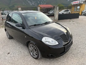 Lancia Ypsilon 1.4 I 95 k.. 75000 | Mobile.bg    4