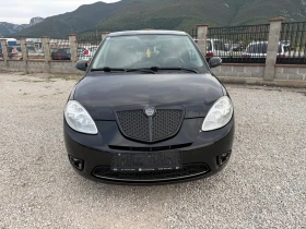 Lancia Ypsilon 1.4 I 95 k.. 75000 | Mobile.bg    3