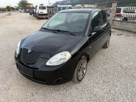 Lancia Ypsilon 1.4 I 95 k.. 75000 | Mobile.bg    2