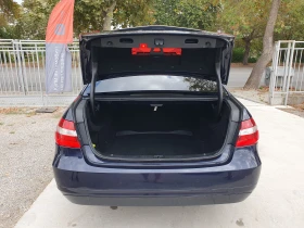 Mercedes-Benz E 200 2.2/136ks - 11900 лв. - 56487590 16