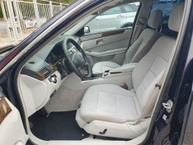 Mercedes-Benz E 200 2.2/136ks - 11900 лв. - 56487590 9