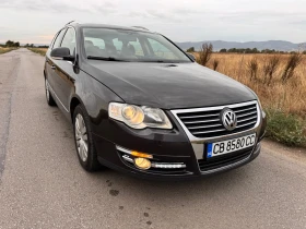 VW Passat 2.0TDI 4 Motion HighLine