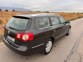 VW Passat 2.0TDI 4 Motion HighLine - 8500 лв. - 42846066 9