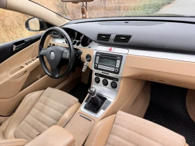VW Passat 2.0TDI 4 Motion HighLine - 8500 лв. - 42846066 11