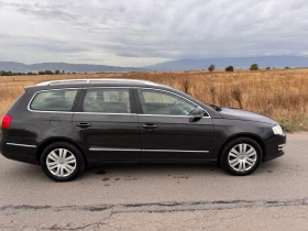 VW Passat 2.0TDI 4 Motion HighLine - 8500 лв. - 42846066 3