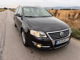VW Passat 2.0TDI 4 Motion HighLine - 8500 лв. - 42846066 7