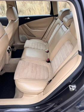VW Passat 2.0TDI 4 Motion HighLine - 8500 лв. - 42846066 14