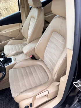 VW Passat 2.0TDI 4 Motion HighLine - 8500 лв. - 42846066 13