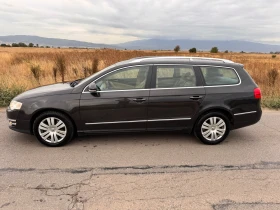 VW Passat 2.0TDI 4 Motion HighLine - 8500 лв. - 42846066 4